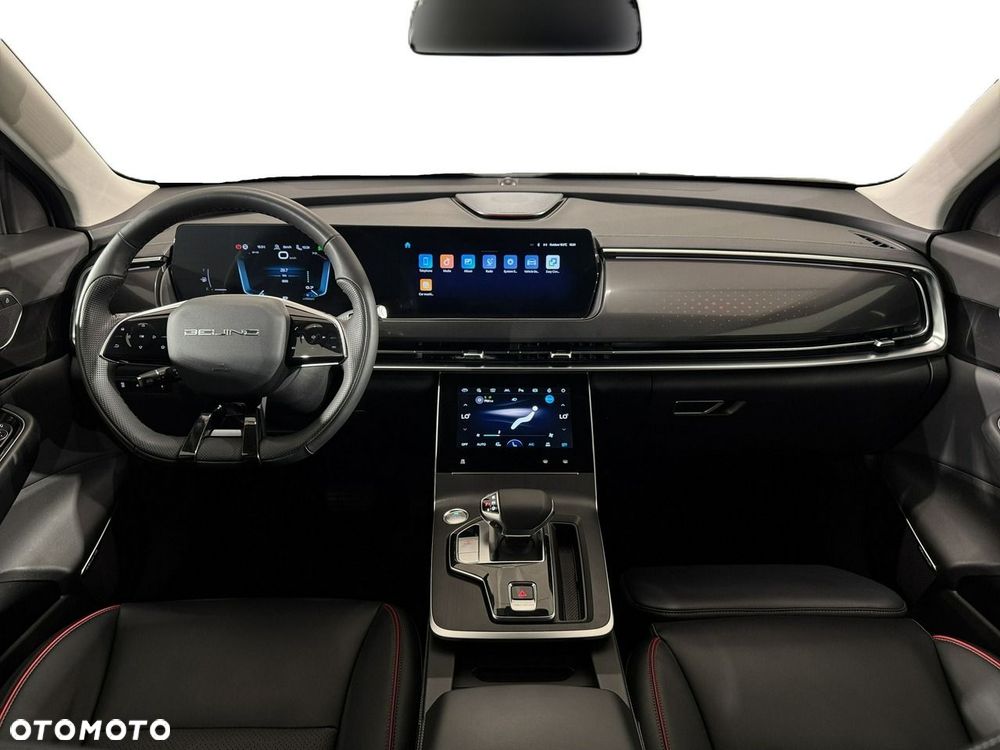BAIC 7 - 13