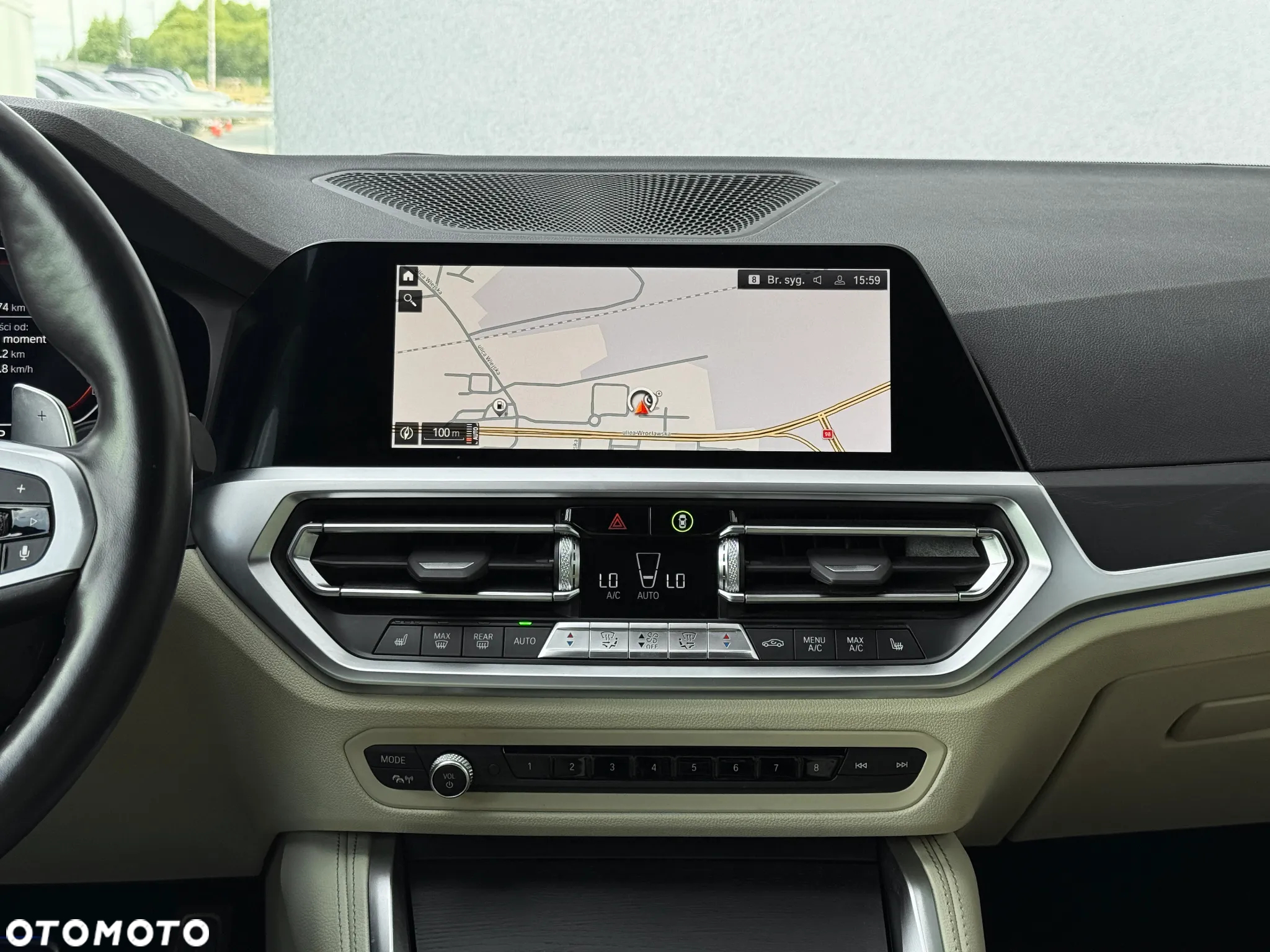 BMW Seria 4 430i M Sport - 31