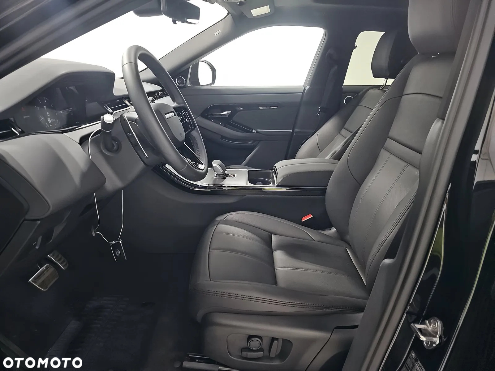 Land Rover Range Rover Evoque P250 Dynamic SE - 7
