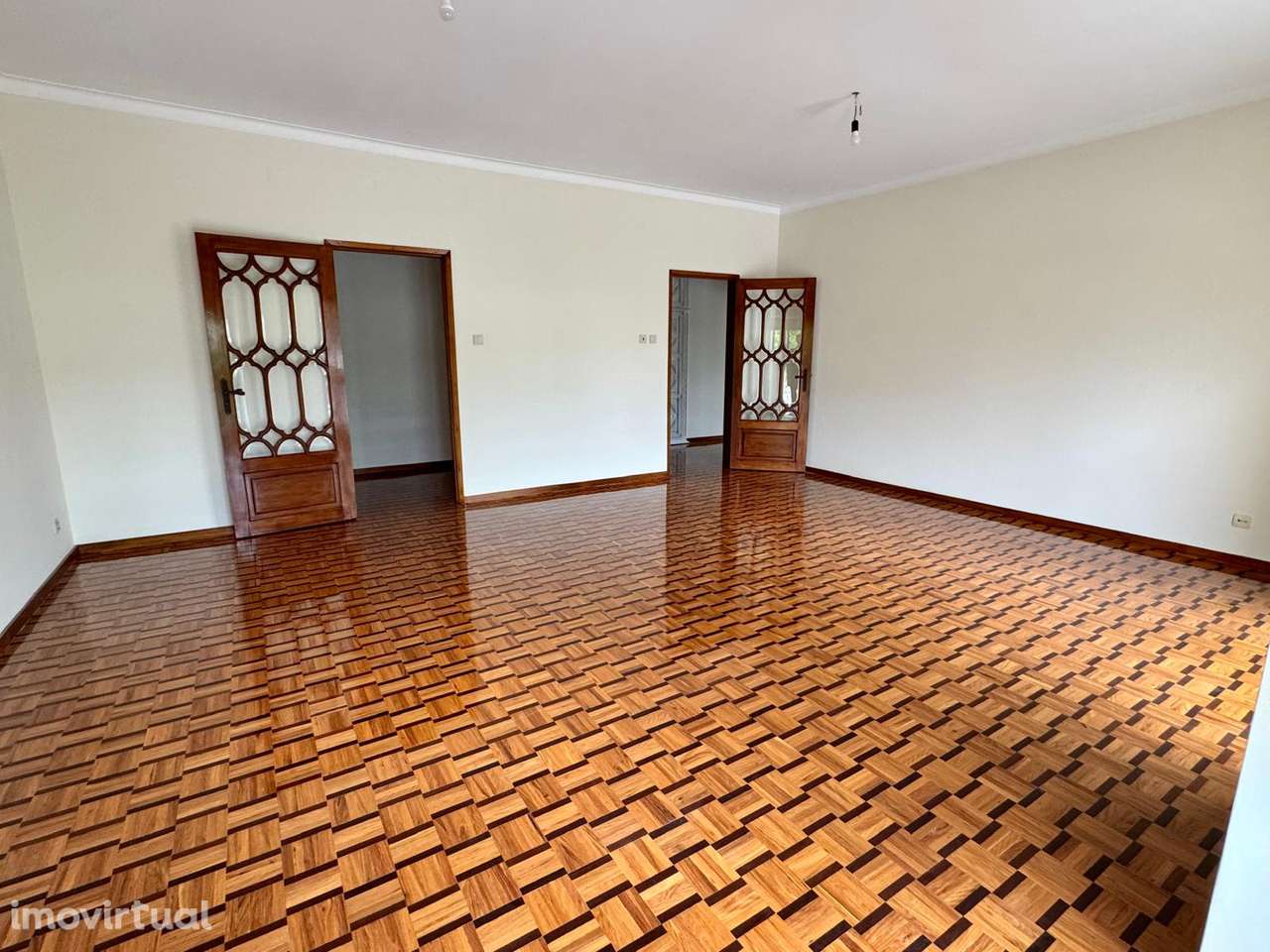 Apartamento T3 para arrendamento em São Lázaro, Braga - Grande imagem: 4/12