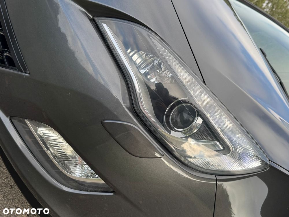 Opel Astra 1.6 Active - 12