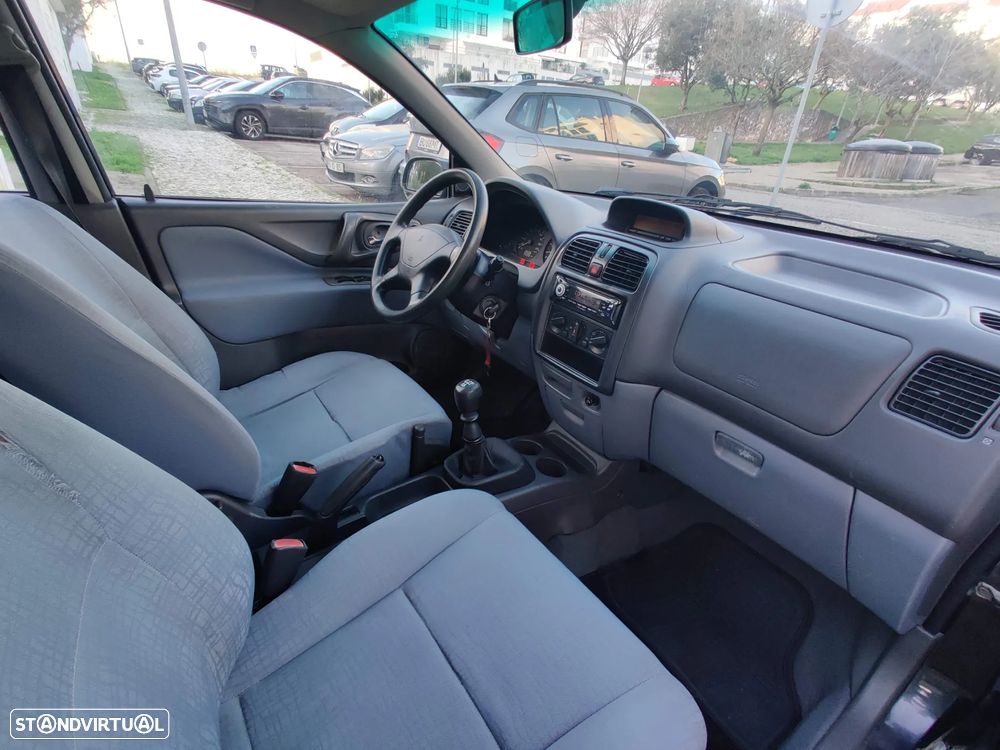 Mitsubishi Space Star 1.3 Comfort P3 - 16
