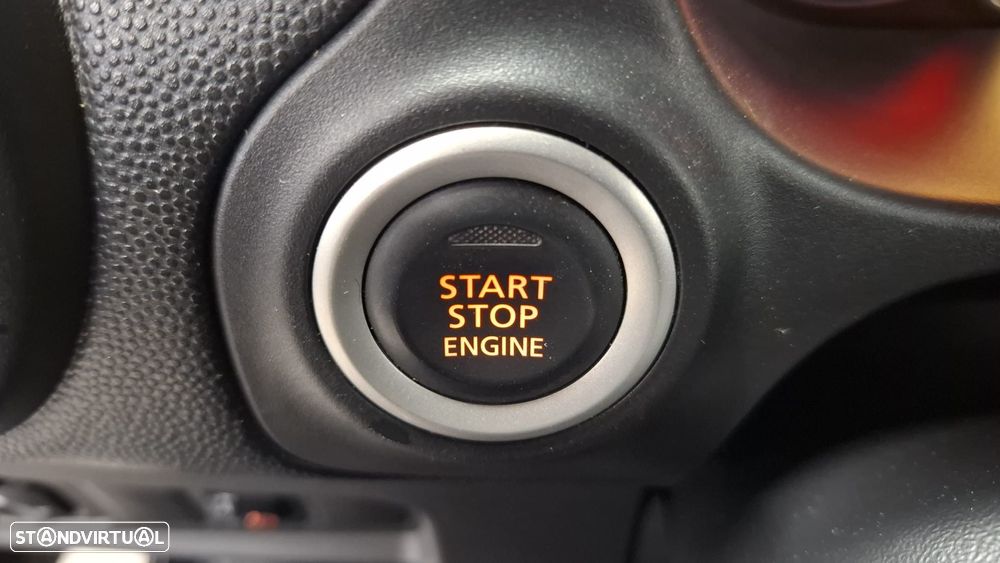 Mitsubishi Space Star 1.2 Connect Edition - 21