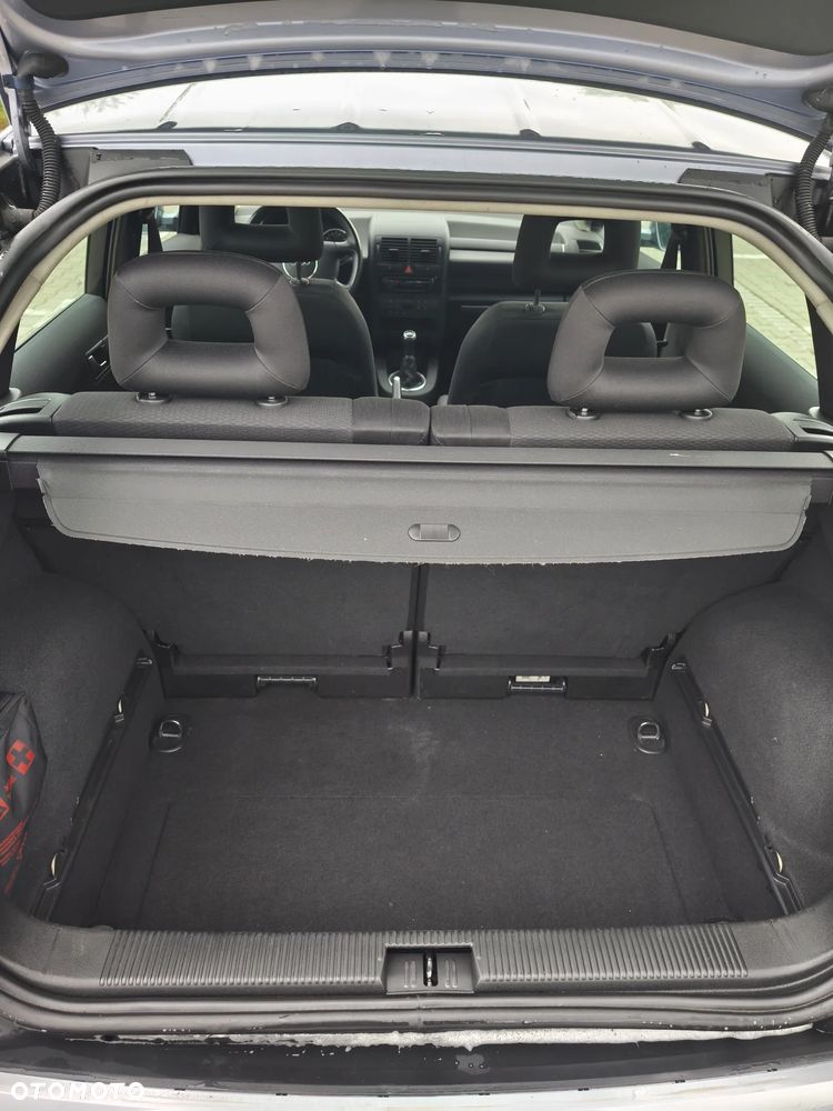 Audi A2 1.4 - 20
