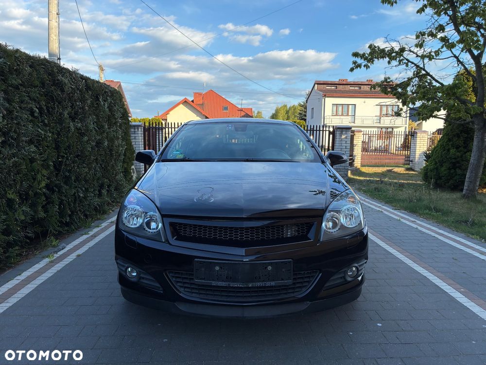 Opel Astra 1.6 Cosmo - 2