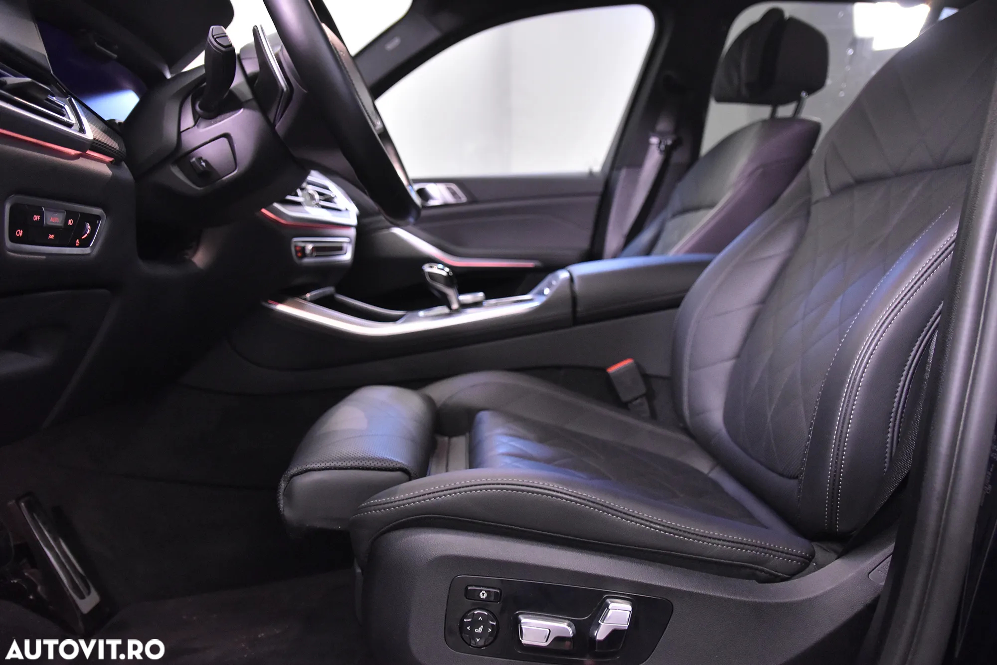 BMW X5 xDrive40d AT MHEV - 27