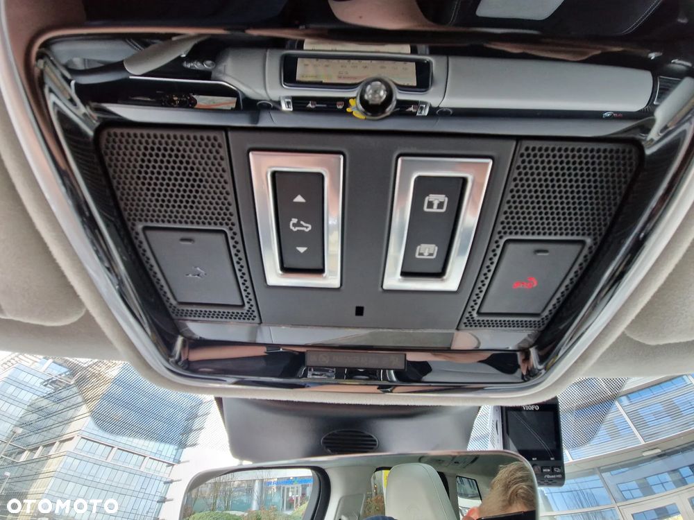 Land Rover Range Rover Sport S 5.0 V8 S/C SVR Carbon Edition - 29