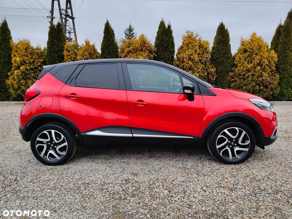 Renault Captur ENERGY TCe 120 Intens - 5