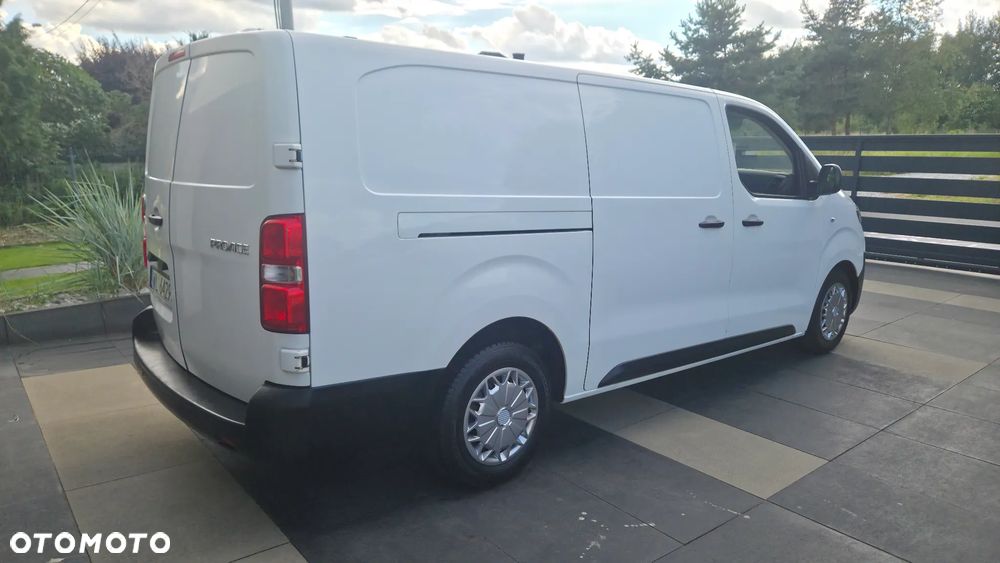 Toyota PROACE - 4