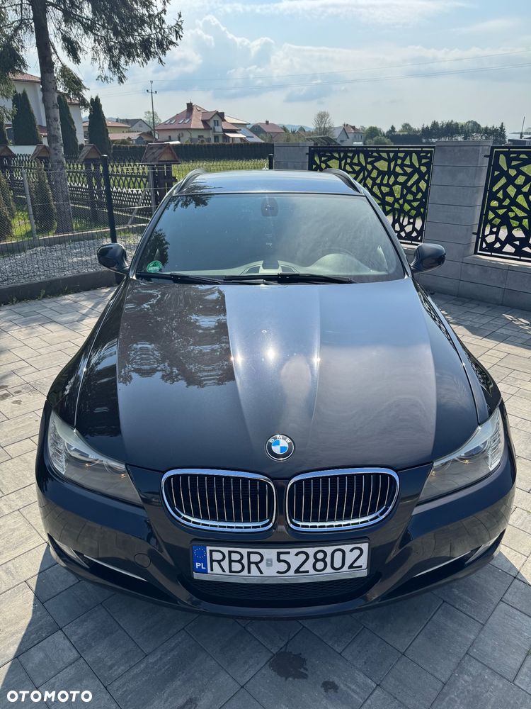 BMW Seria 3 320d Modern Line - 5