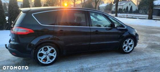 Ford S-Max 2.0 TDCi Titanium - 4