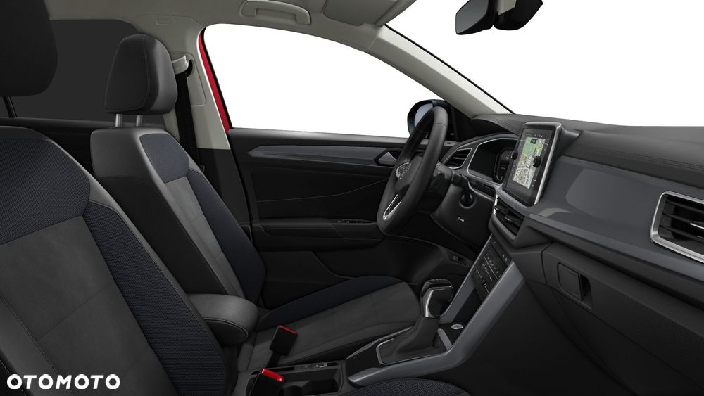 Volkswagen T-Roc - 9