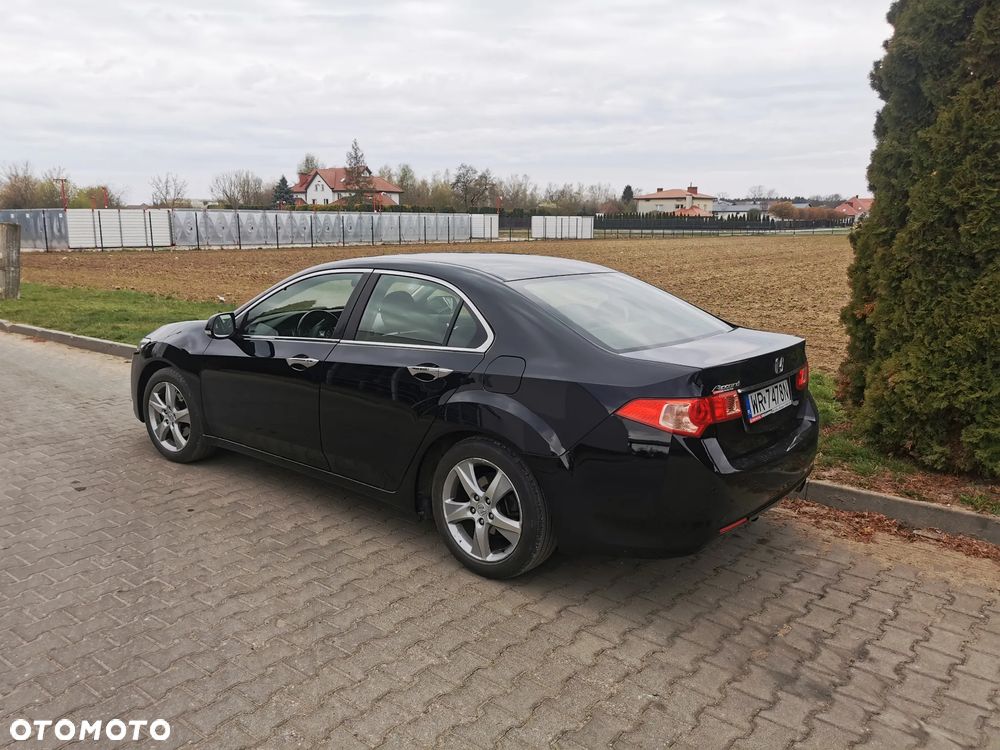 Honda Accord 2.0 Lifestyle - 6