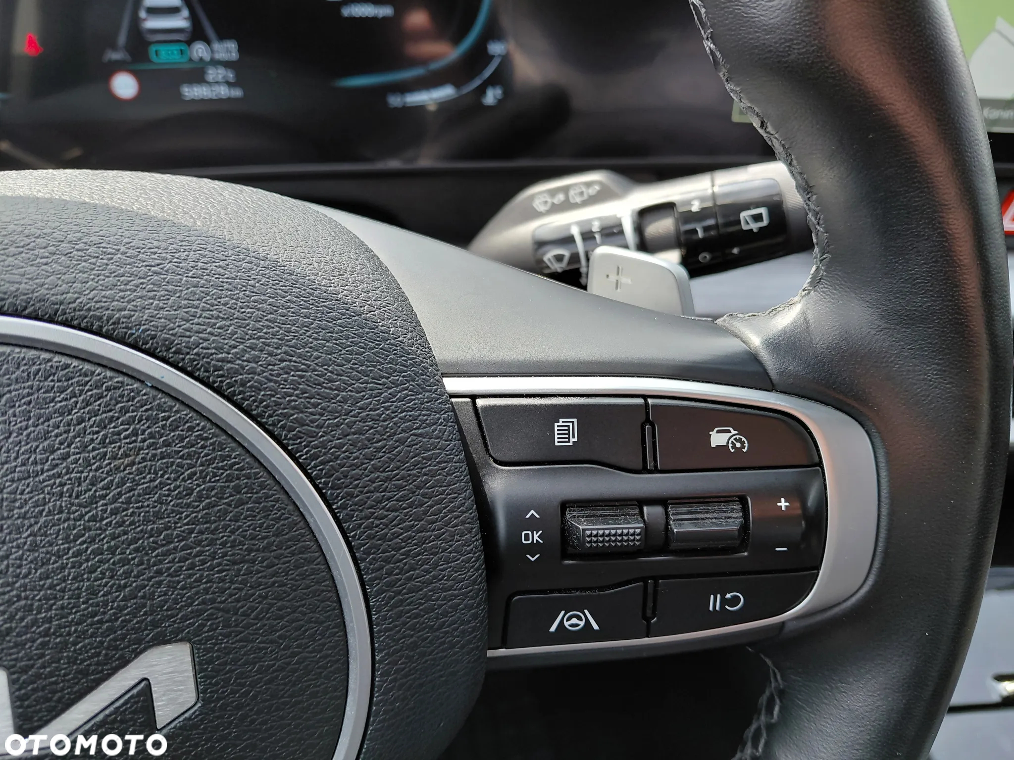 Kia Sportage - 16