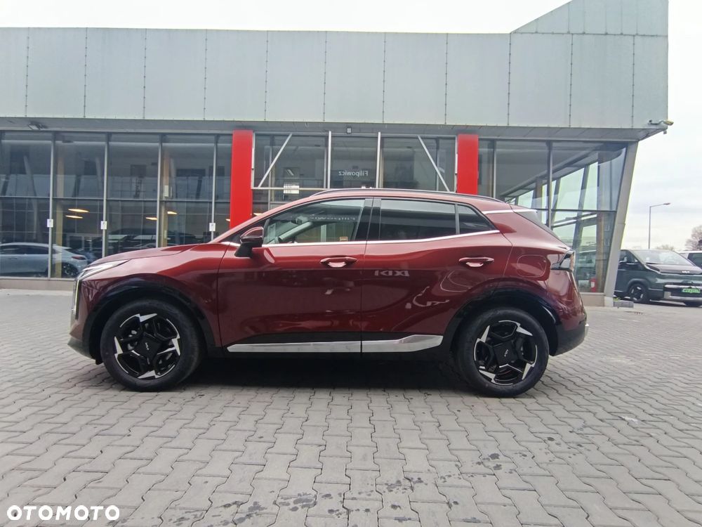 Kia Sportage 2026 photo 2