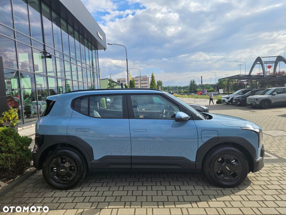 Kia EV2 42.2kWh Air - 6