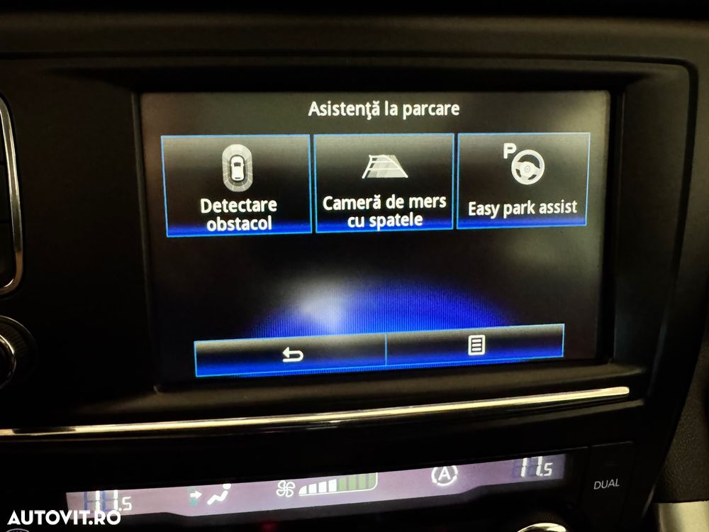 Renault Kadjar Energy dCi 110 EDC Bose Edition - 25