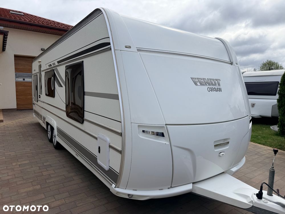 Fendt Larimar 700 - 7