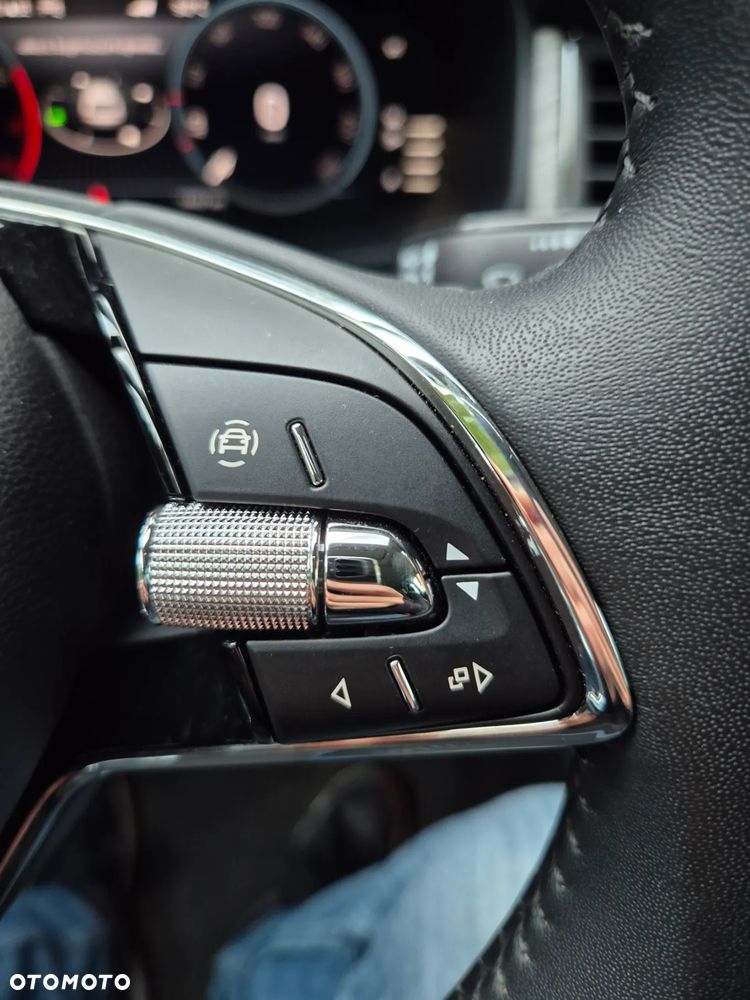 Skoda Kodiaq 2.0 TSI 4x4 Style DSG - 15