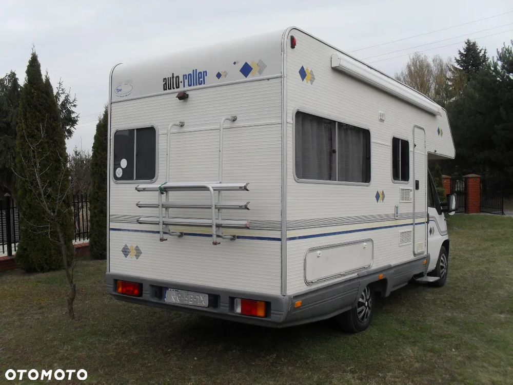 Fiat Ducato - 16