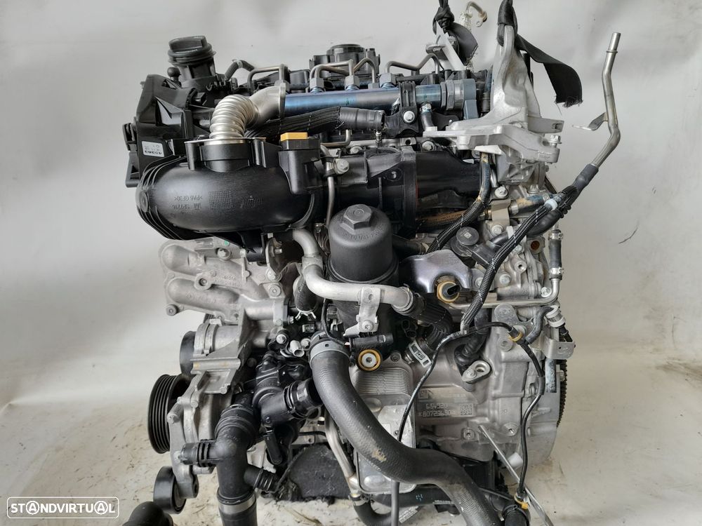 Motor completo MERCEDES-BENZ GLB-Class (X247) - 1