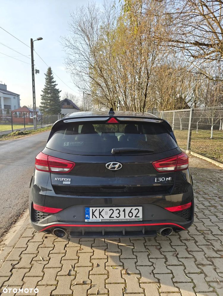 Hyundai i30 N - 6