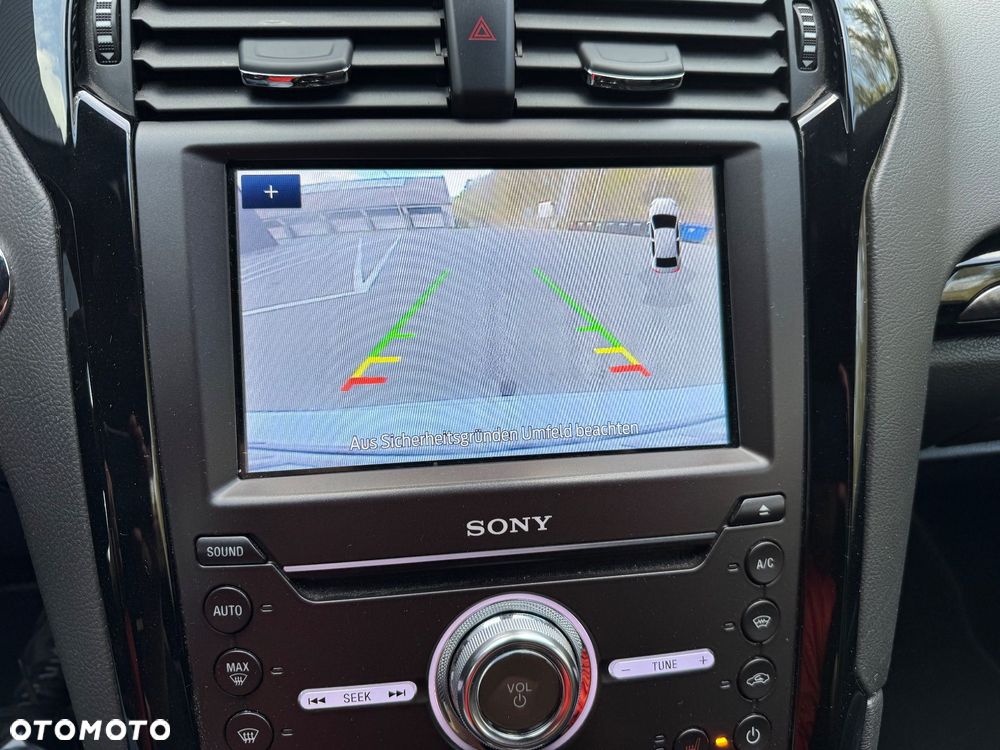 Ford Mondeo 2.0 EcoBlue ST-Line - 28