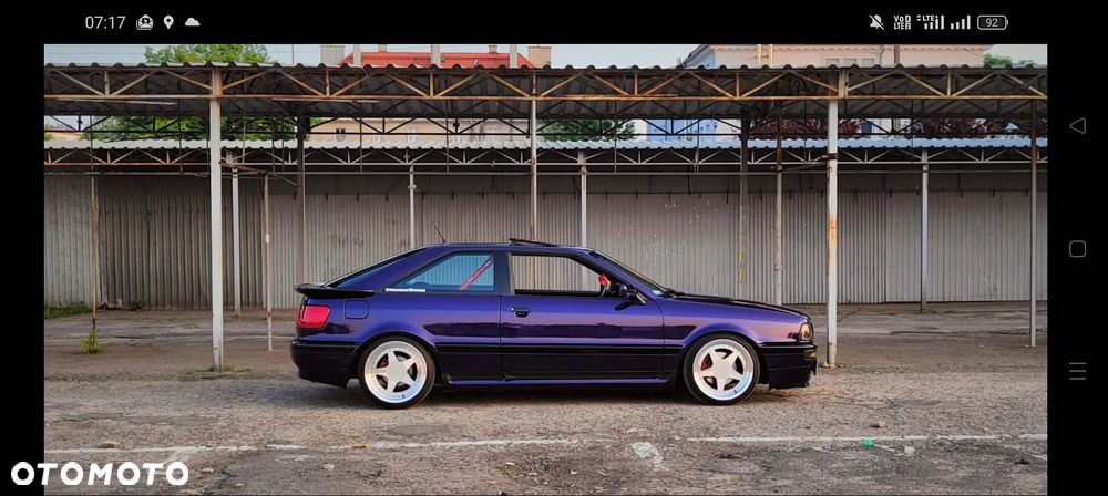 Audi Coupe 2.8 E - 4
