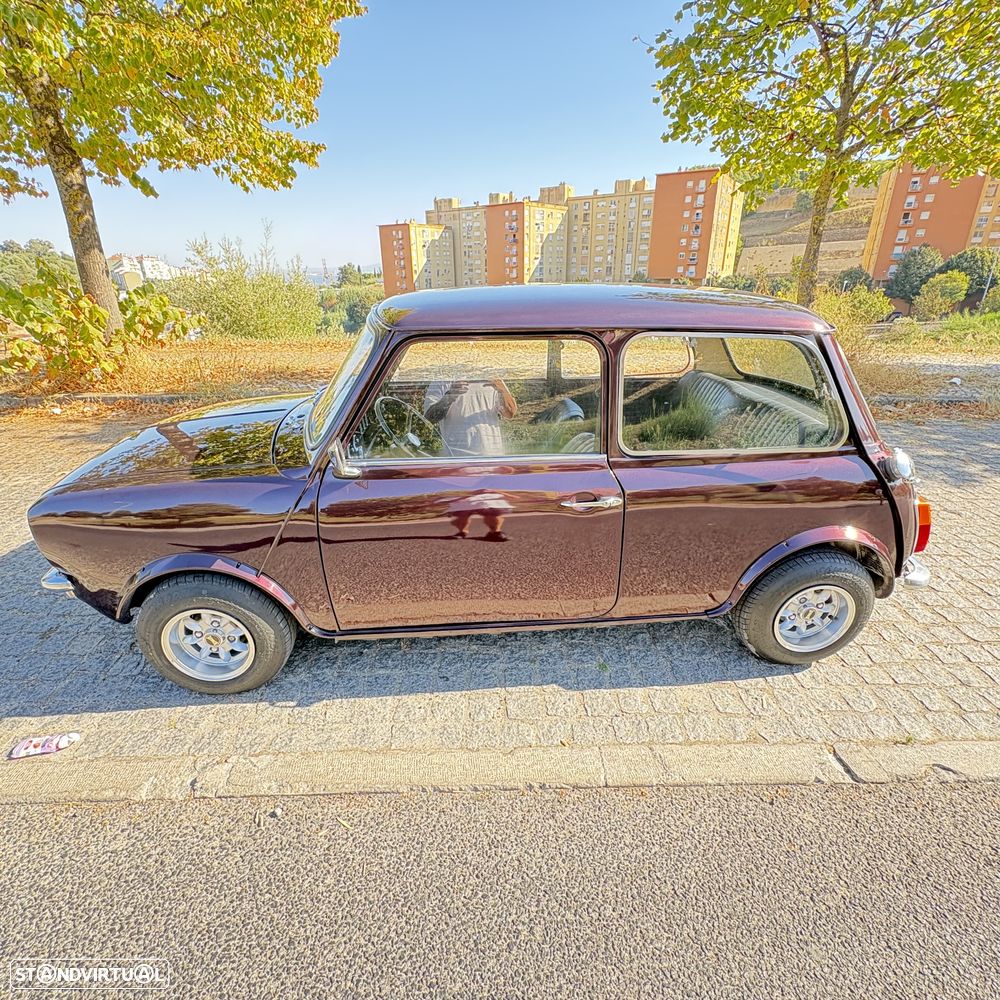 MINI Clubman — fotografia 11