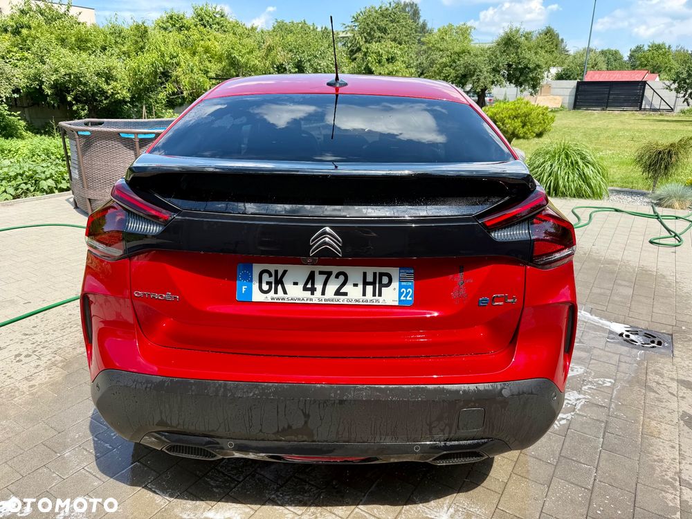 Citroën C4 e-C4 136 SHINE - 3