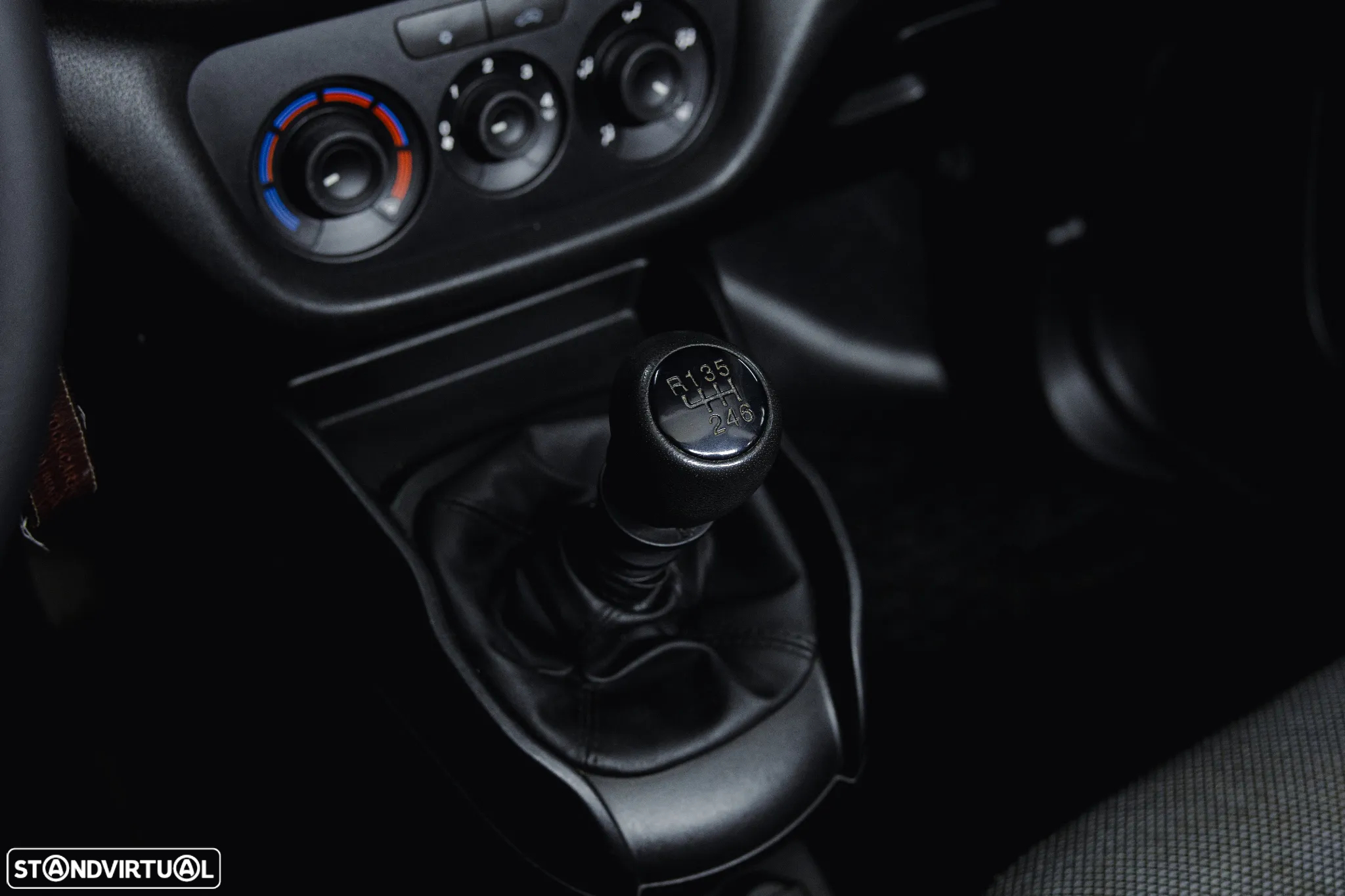 Fiat Doblo Combi 1.6 Multijet - 12