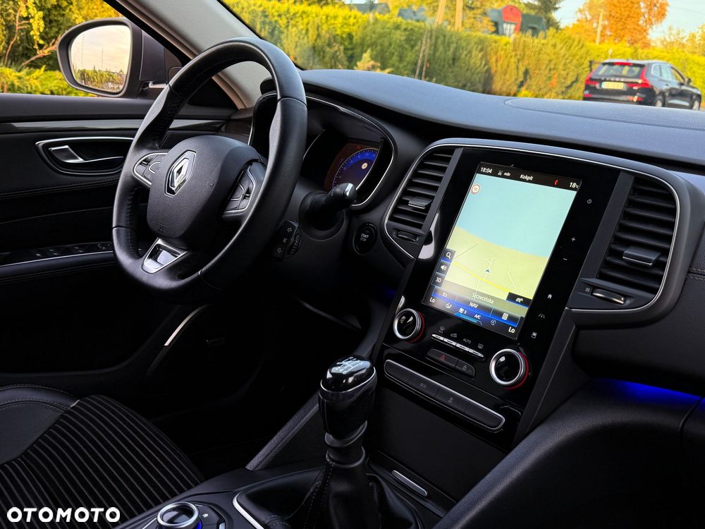 Renault Talisman - 22