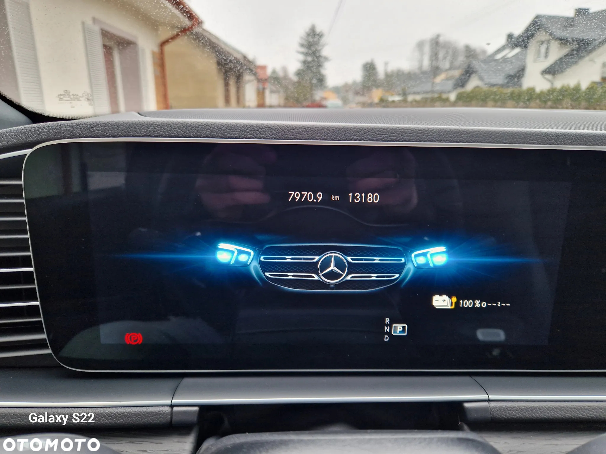 Mercedes-Benz GLE 350 de 4-Matic - 35
