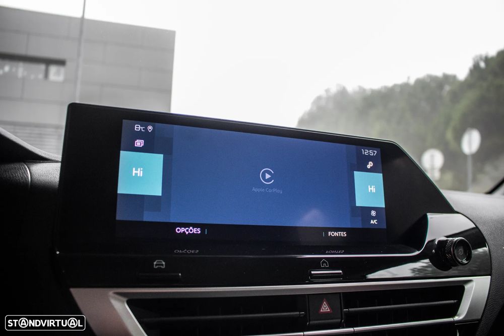 Citroën e-C4 Feel - 40