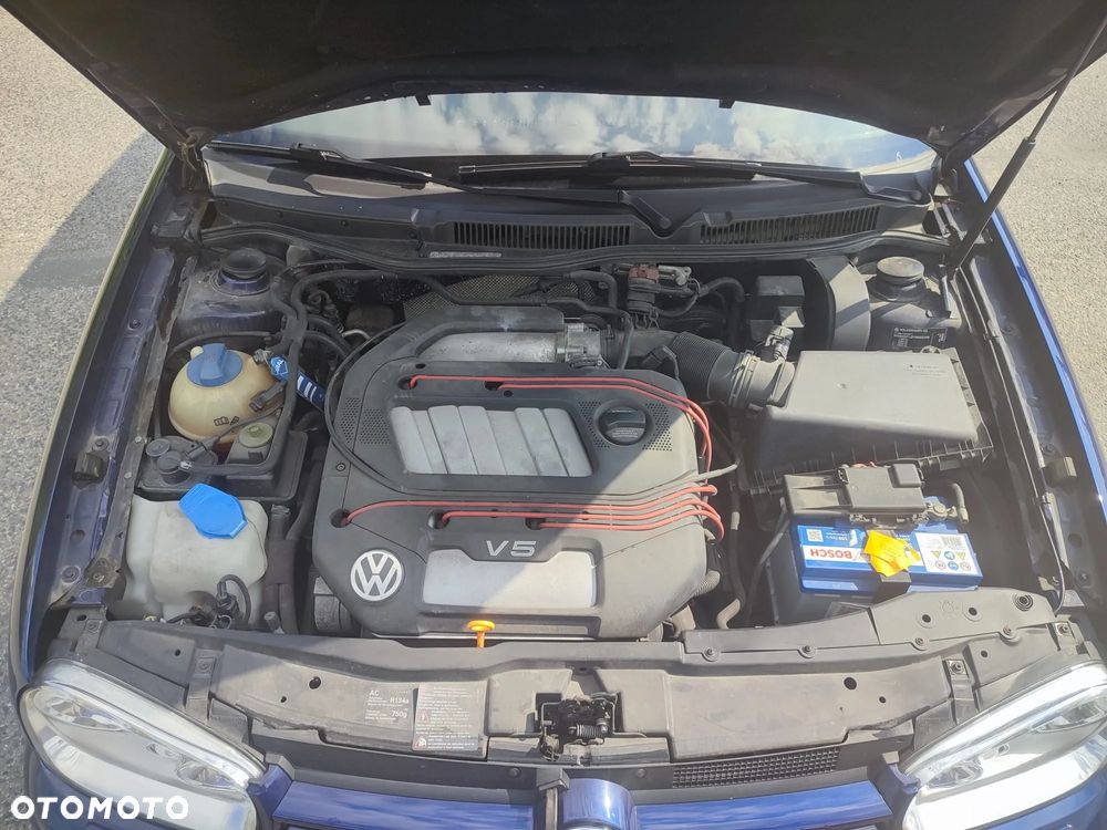 Volkswagen Golf - 13