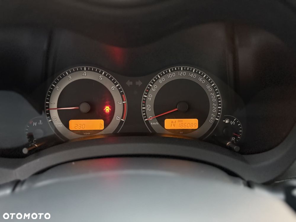 Toyota Auris 1.6 MultiMode Edition - 29