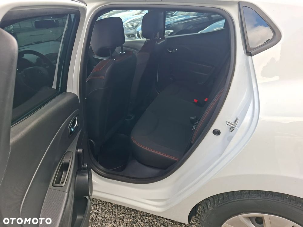 Renault Clio 1.2 16V 75 Dynamique - 8