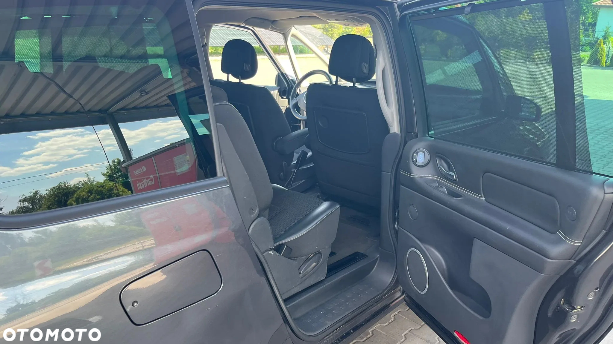 Renault Grand Espace 2.0 Navitech - 16