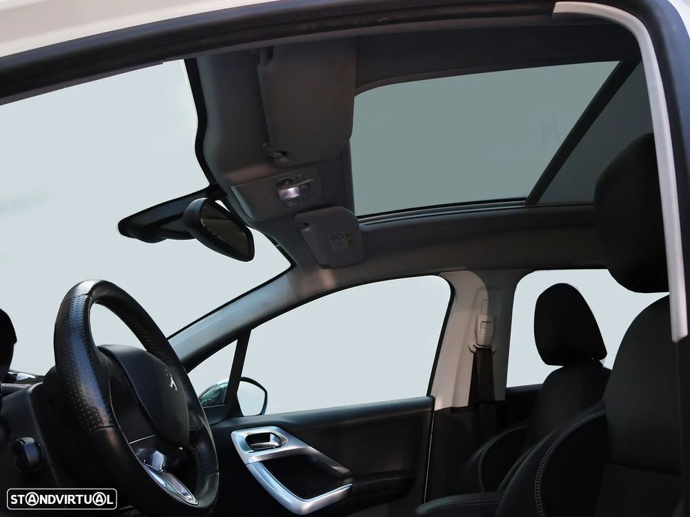 Peugeot 2008 PureTech 130 GPF Stop&Start Crossway - 15