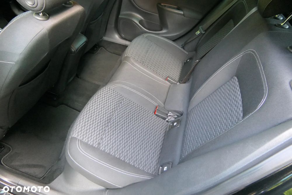 Opel Astra 1.4 Turbo Innovation - 21