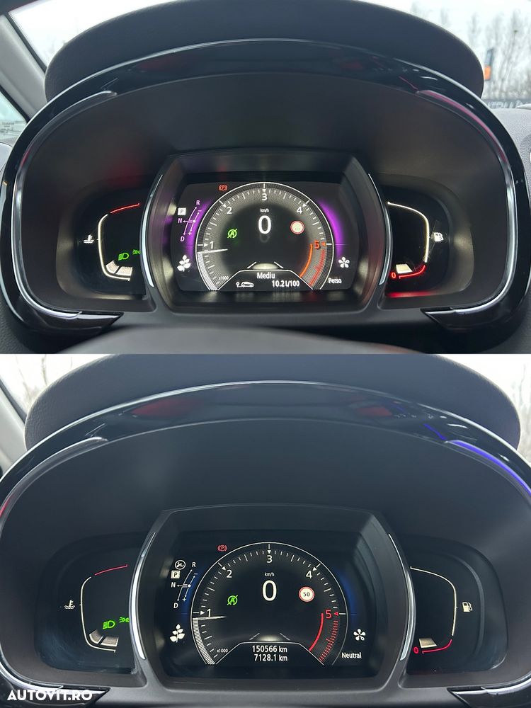 Renault Espace Energy dCi 160 EDC Business - 25