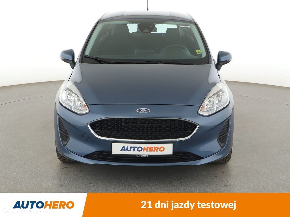 Ford Fiesta - 9