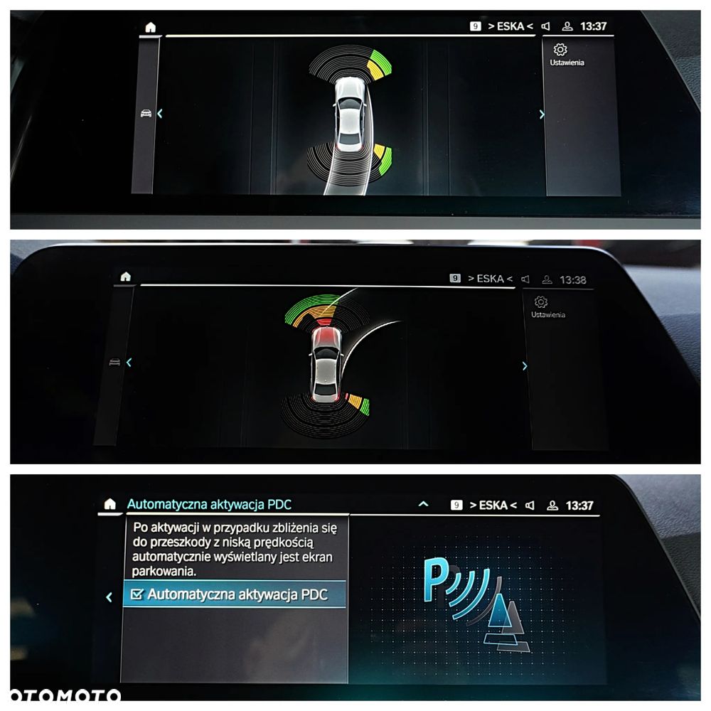 BMW Seria 3 320e - 30