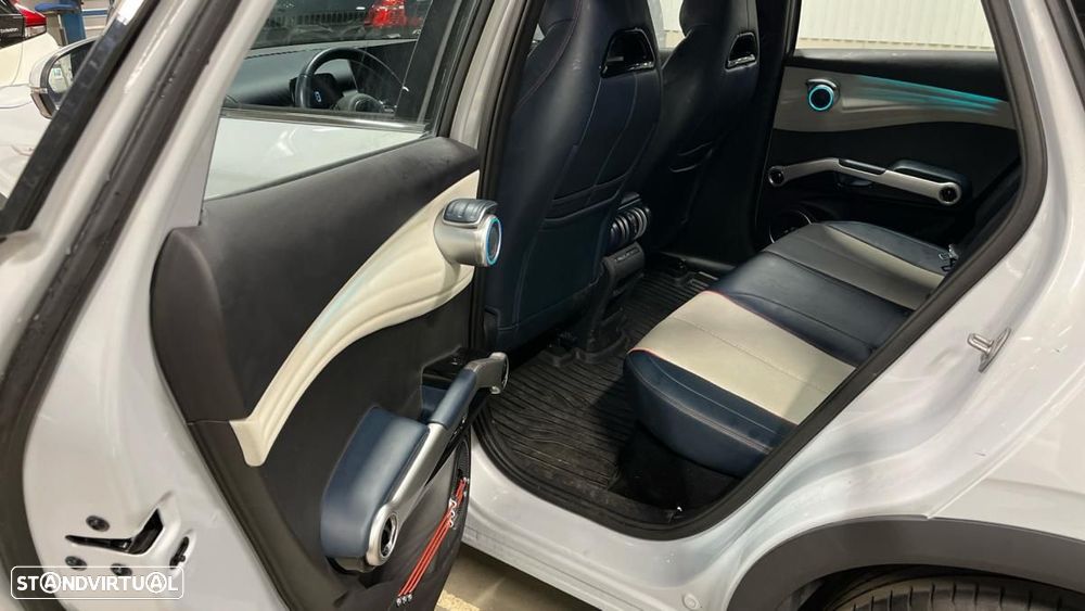 BYD Atto 3 Design - 7
