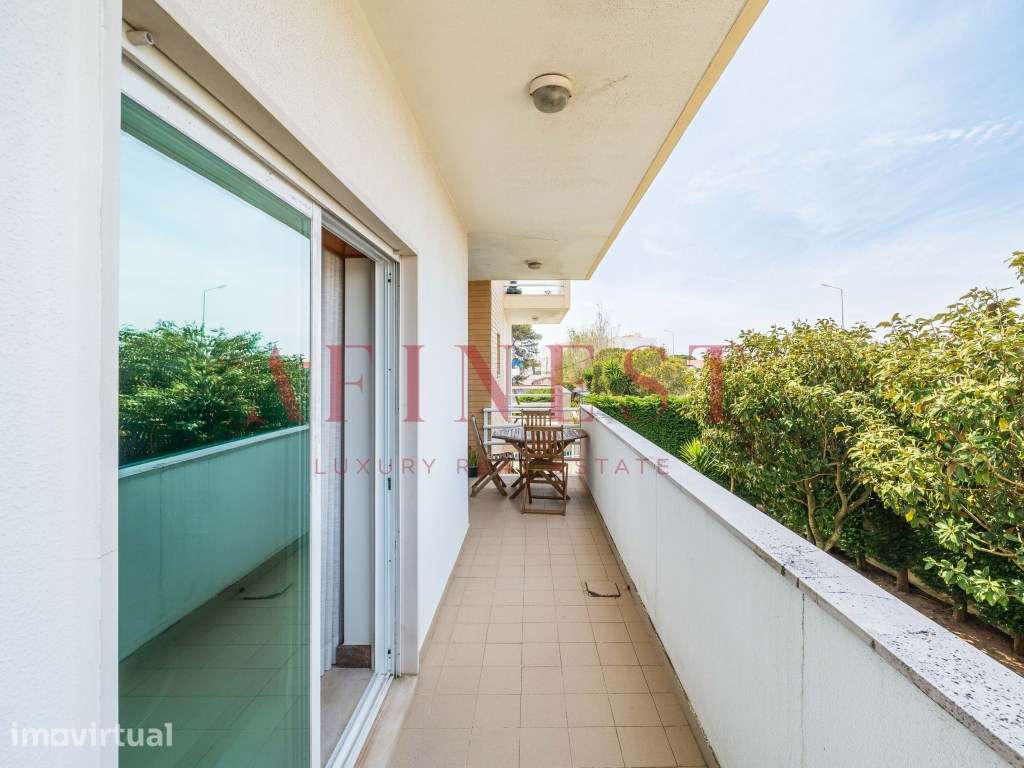 APARTAMENTO T2 EM CONDOMÍNIO EM ALCABIDECHE - Grande imagem: 3/55