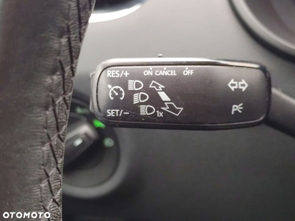 Skoda Octavia - 28