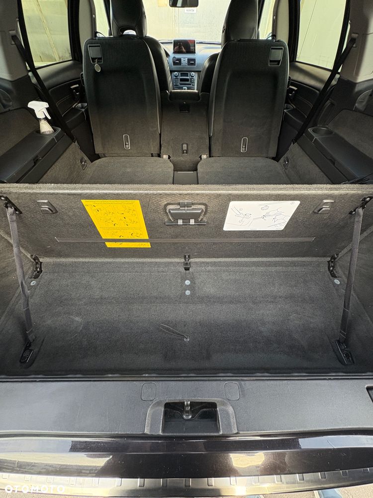 Volvo XC 90 D5 AWD Executive - 13