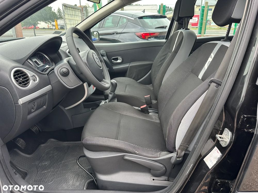 Renault Clio 1.2 16V Rip Curl - 12