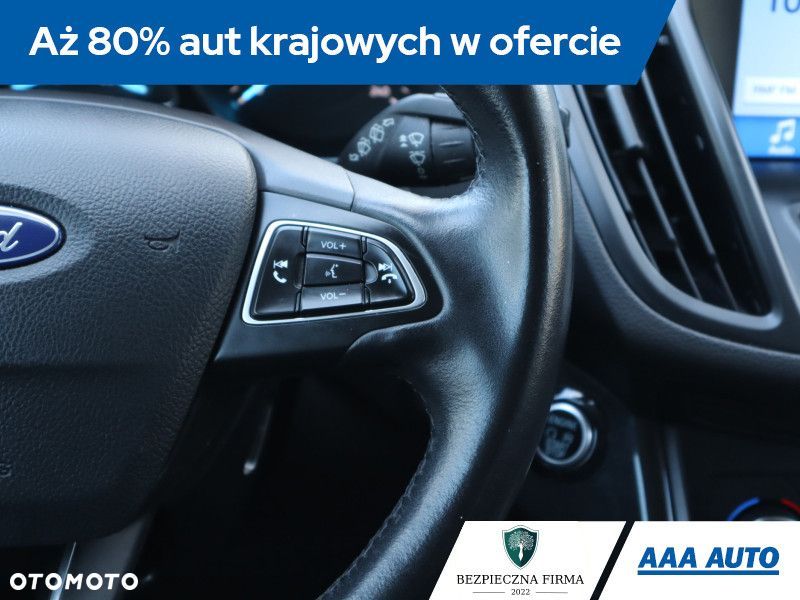 Ford Kuga - 22