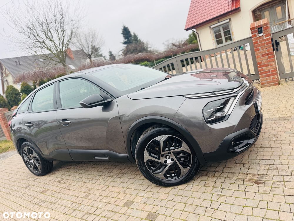 Citroën C4 BlueHDi 130 Stop&Start EAT8 SHINE - 28